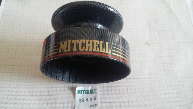 SYMPA TOP ! MOULINET ANCIEN Old reel - MITCHELL 306 - FR