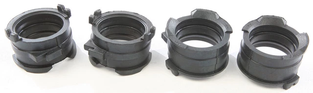 NEW K&L Nov-77 Carburetor Boot/Holder