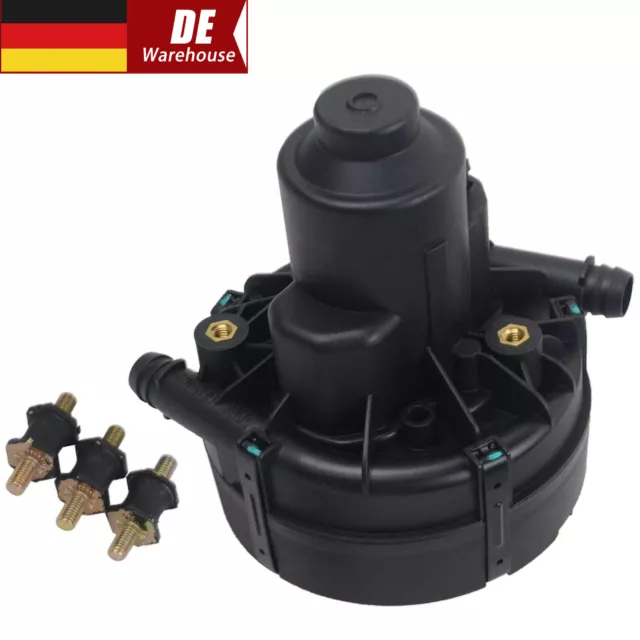 Sekundärluftpumpe Für Mercedes C E Klasse W204 S204 W211 M272 M273 A0001405185