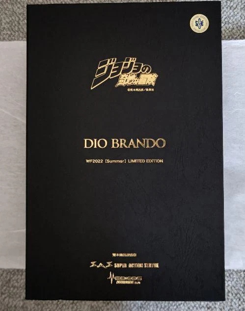 Giorno Giovanana Mini Colored Paper "JOJO'S BIZARRE ADVENTURE No. Gohei