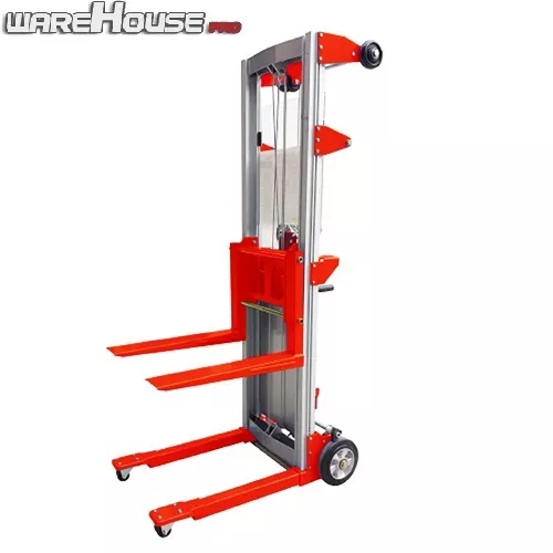 NEW DUCT WINCH LIFTER- Lifts Air Cons/ Garage Doors up to 3mtrs