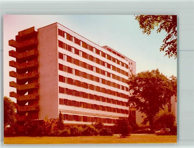 40094572 - 4920 Lemgo County Hospital Hospital