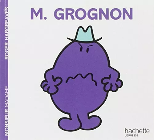 Collection Monsieur Madame Mr Men And Little Miss Monsi By