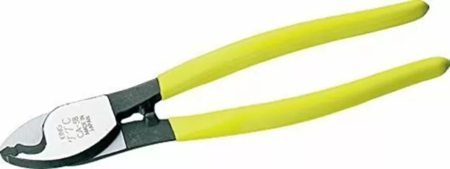Tusnoda Tsunoda CA-60 Cable Cutter 10-Inch