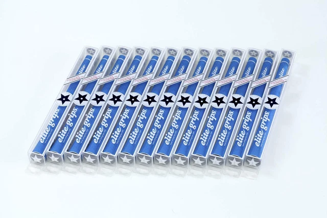 EliteGrips Golf Grip Y360 ° SXT 13 pieces Marine No Blue Backline