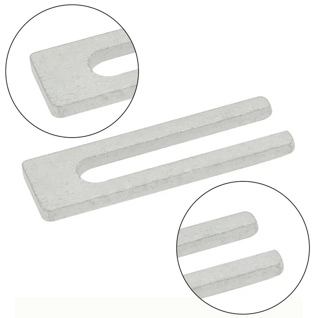1 Pièce Serre-Câble 6H3-48538-00 Pour Außenbordmotor-fernbedienungen 2