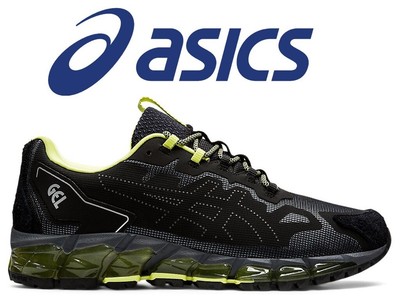 ASICS GEL QUANTUM 360 6 (1021A337-400 