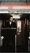 Deutschlandreise von Willemsen, Roger | Buch | Zustand sehr gut