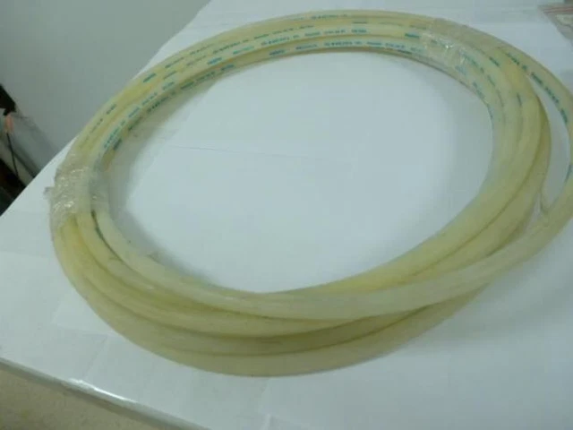 204980 Old-Stock; Festo PAN-L-12x1.75 Tubing; 36 ft Long 12mm OD 1.75 ID