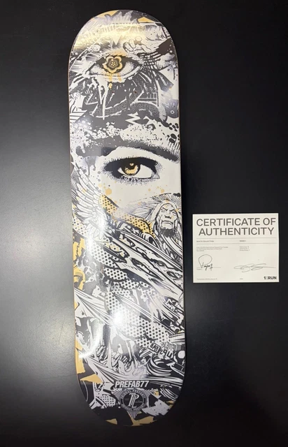 Decks, Skateboard Parts, Skateboarding & Longboarding, Outdoor