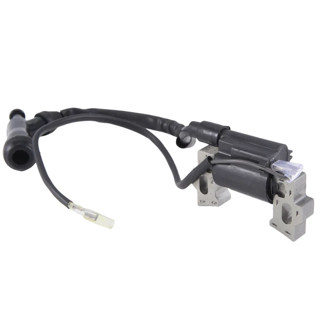 Kit Bobine Allumage Pour Générateur Generac GTV760 GTV990 25-27 CV - Réf. 0K63030SRV