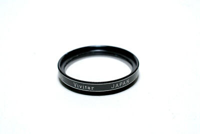 usado Agfa Germany optima dolo lente/nahlinse para rosca para filtros 35,5mm 