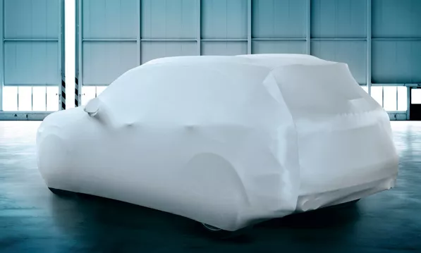 Alfa Romeo Brera Indoor, Garage & Showroom Breathable Fabric Protection Car Cove