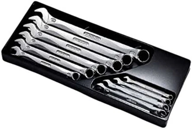 Ash Rebo Vague Combinaison Clé Set CLS100 W/ Suivi # Neuf Japon