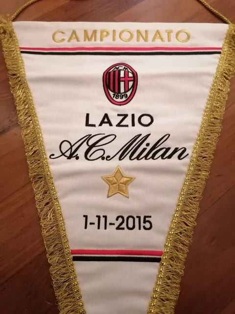 Fanion Vintage Lecce – Serie A – Pennant – Gagliardetto Football Italien