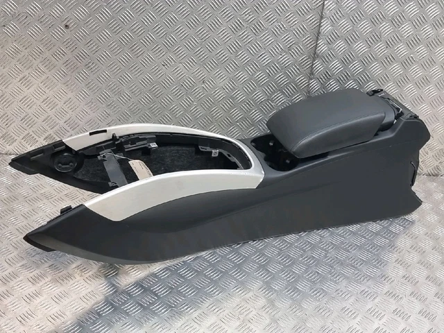 Accoudoir Central Console Opel Vectra C - Pièce D'Occasion - Réf. 24443643