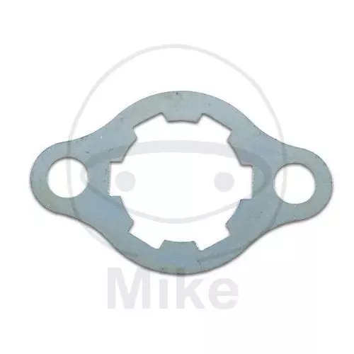 Sicherungsblech Ritzel für Honda CR 450 R