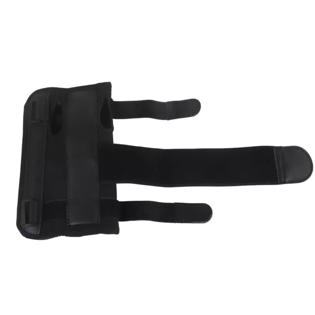 Wrist Carpal Tunnel Removable Splint Stabilizer For Tendonitis MouseHand In FBM