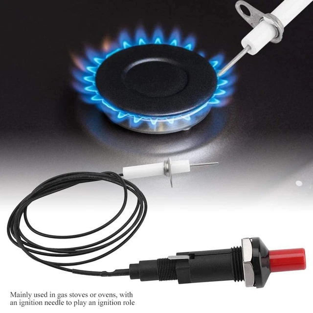 Interruttore di ricambio per barbecue a gas Coleman