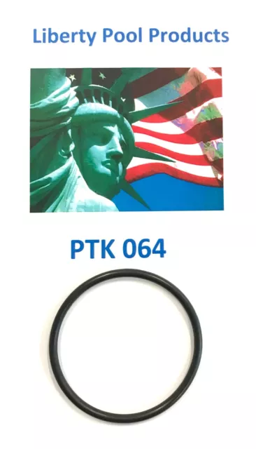 47-0228-68R O-ring Replacement for JACUZZI® (CARVIN) By Liberty PTK-064