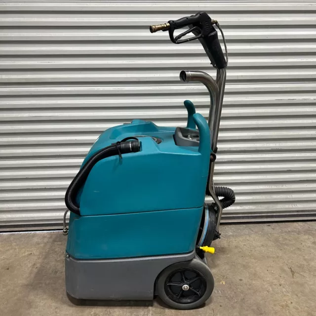 Tennant Q12 Multi-Surface Cleaner Floor Wet Vacuum Extractor