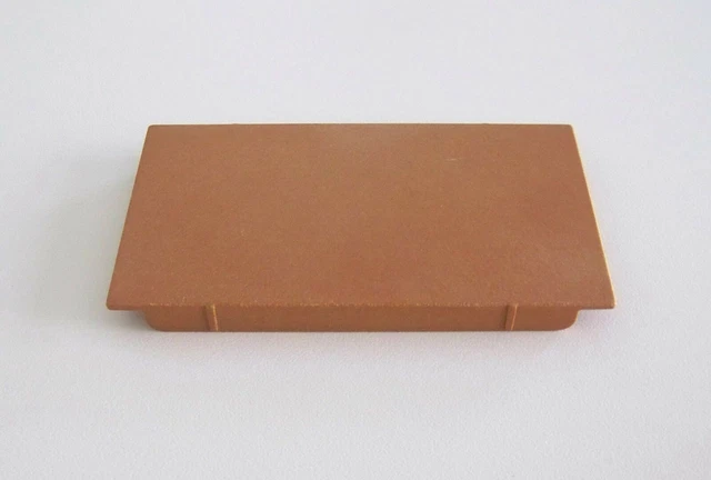 Playmobil Coiffure PLAYMOBIL (J409) EPOQUE 1900 - Cadre Arrière De Fenêtre Playmobil Cuisine - Foto 8