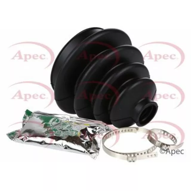 Apec CV Boot Kit (ACB1007) - OE High Quality Precision Engineered Part