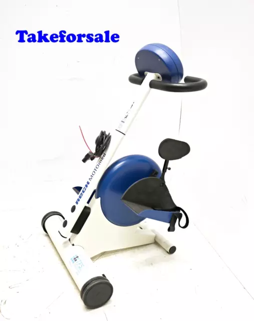 Bewegungstrainer Reck Motomed Viva 2 Beintrainer Therapiegerät TFS021