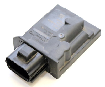 2.0d AWD 32203571 32312196 CARBURANTE POMPA CENTRALINA VOLVO xc90 II 2gen 