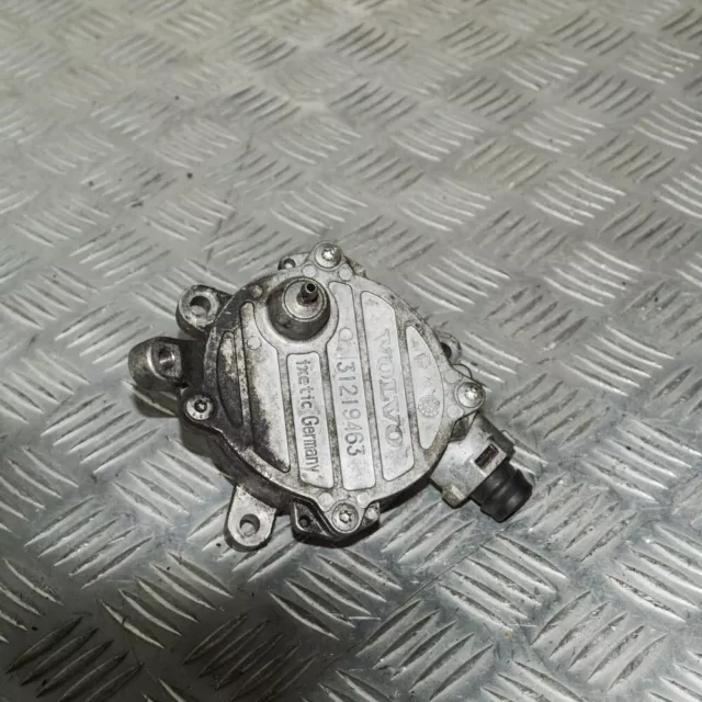 Pompe à vide diesel VOLVO S80 MK2 2.4 31219463