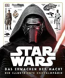 Star Wars(TM) Das Erwachen der Macht. Die illustrierte E... | Buch | Zustand gut