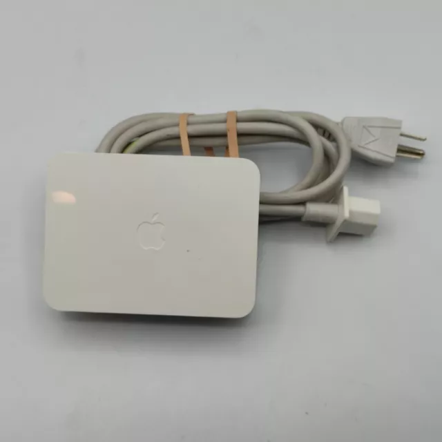 Apple A1097 POWER ADAPTER 90W DVI Cinema HD Display 20" A1081, 23" A1082 M9178LL
