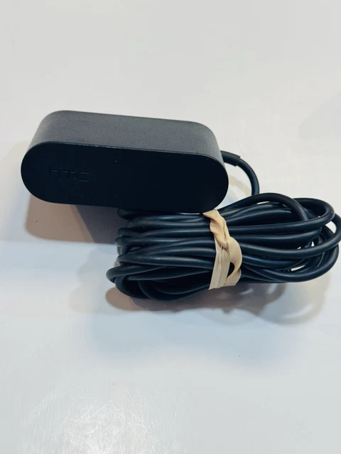 HTC Vive Base Station Power Supply – TC NE30W AC Adapter Charger (Used, Fully Functional)