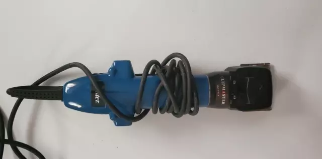 Oster Clipmaster Clipping Machine Variable Speed Model 104379  Large Animals