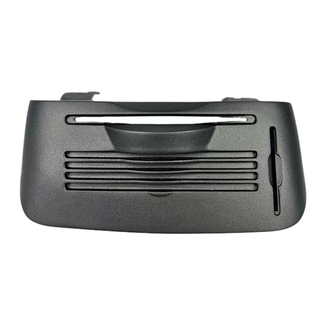 Maserati - 4200 GT - Cache console centrale gris - 554550031801 - Complète