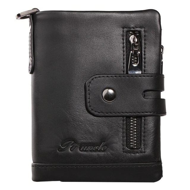 PORTAFOGLIO CARTA MORBIDA pelle porta carte di credito piccola borsa