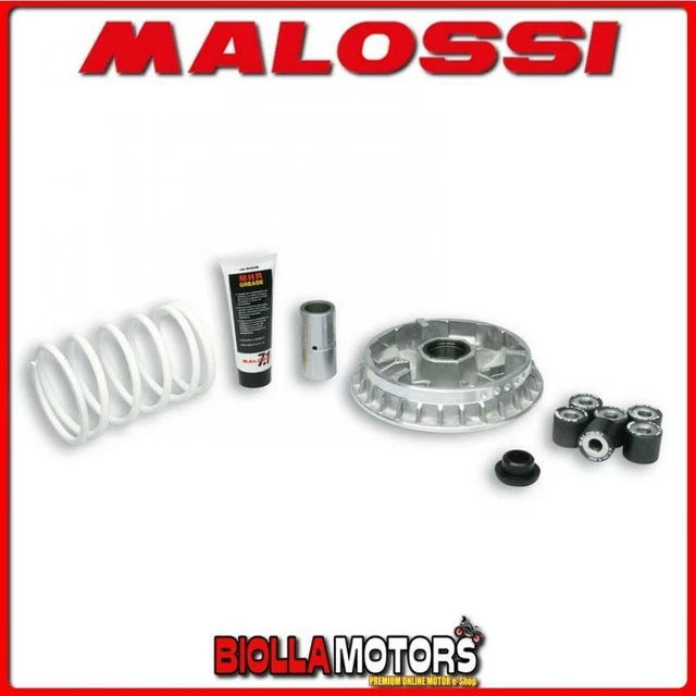 5114264 Variatore Malossi Kymco Xciting R 500 Ie 4T Lc Euro 3 (Sb A0) Multivar 2