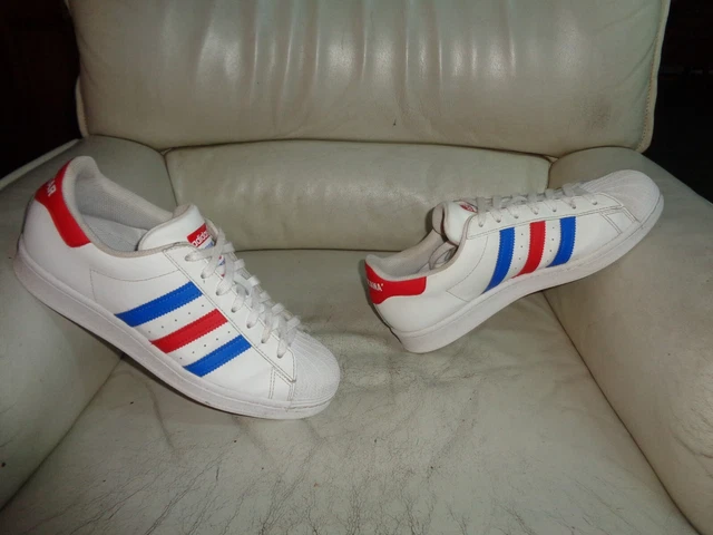 Adidas superstar 2025 occasion