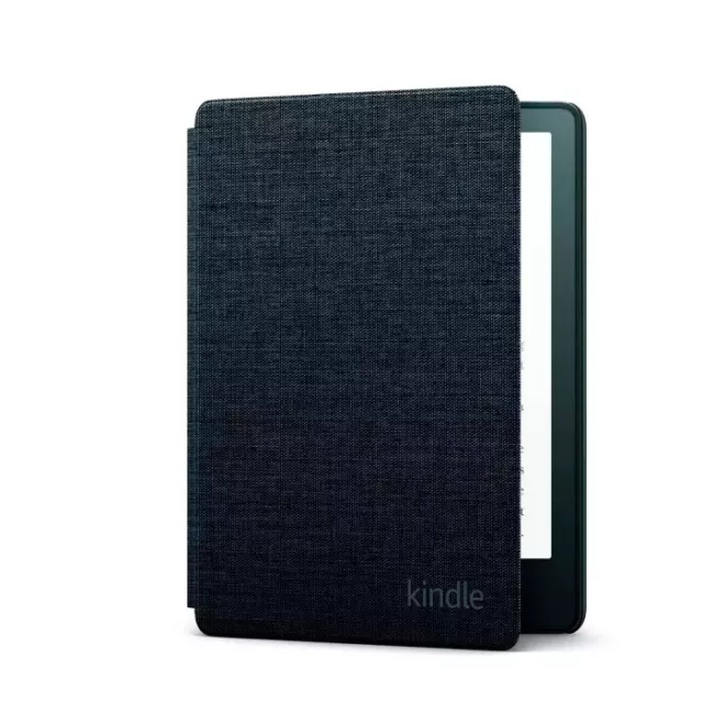 Funda Tablet de tela Amazon Kindle Paperwhite 11ºGeneración Negro 2