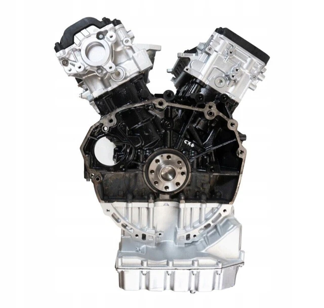 JEEP GRAND CHEROKEE 3.0 Crd 2013-2017 Exf Vm63D Vm44D Engine £649.00 ...