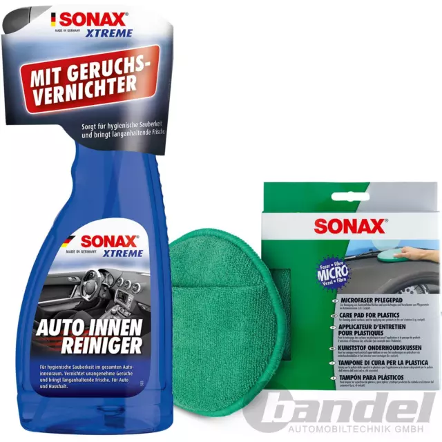 Sonax Xtreme Auto-Innenraumreiniger (500 ml)