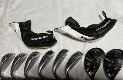 callaway rogue st max hybrids