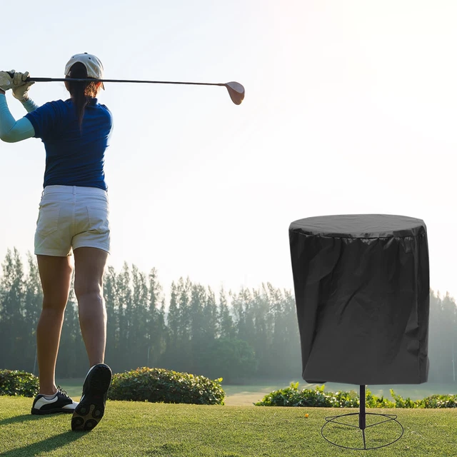 Polyester Golf Basket Cover Disc Transit Bag Outdoor Bbq Barbecue