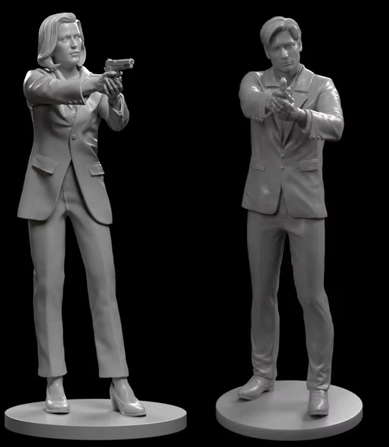 Figurine Catrix 1/18 Starsky & Hutch (Série TV) - Modèle Neuf