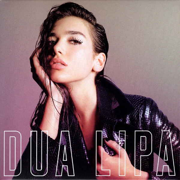 Dua Lipa