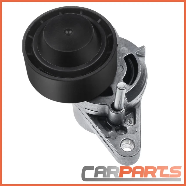 Poulie Tendeur de Courroie pour Dacia Logan Renault Megane Nissan Scénic 96