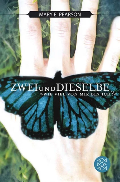 ZweiundDieselbe - Mary E. Pearson