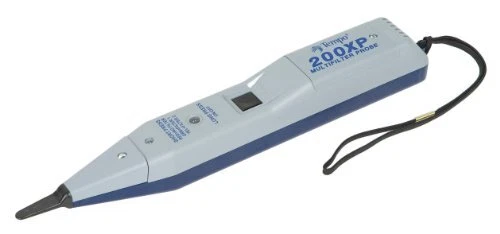 200xp Amplifier Multifilter Tone Probe