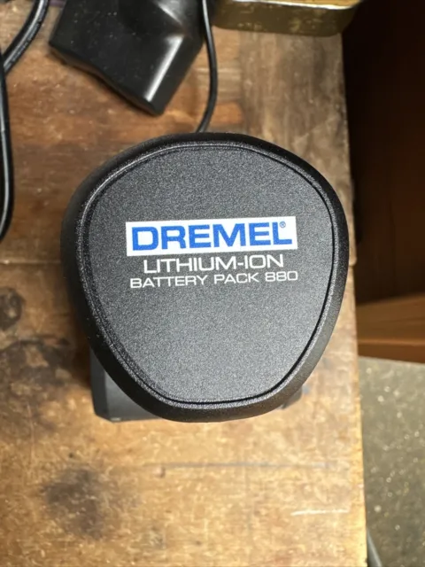 DREMEL® 880 12V Li-ion Battery Pack (880)