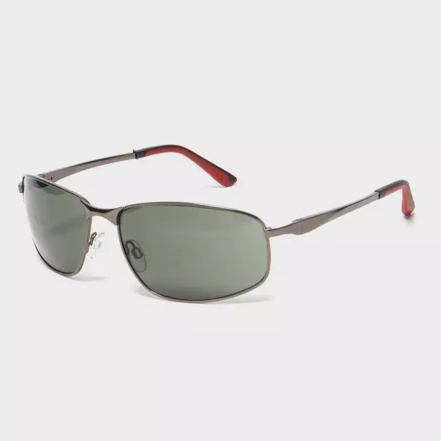 Peter Storm Men’s Metal Framed Sunglasses, Travel Essentials Camping Accessories 2